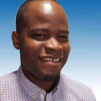 photo de Ange-Yannick KOMBE 
