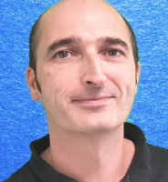 photo de Xavier TIRACHE 