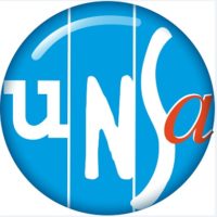 Logo UNSA