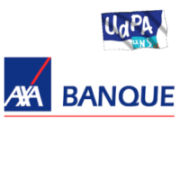 photo de UDPA AXA Banque 